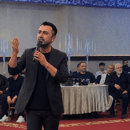 Ahmet G. profil fotoğrafı