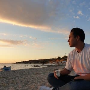 Ahmet G. profil fotoğrafı