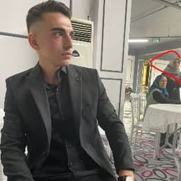 Ahmet K. profil fotoğrafı