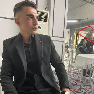 Ahmet K. profil fotoğrafı