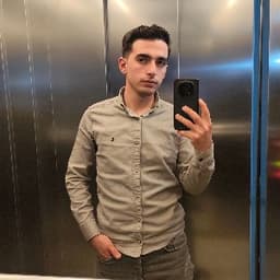 Ahmet K. profil fotoğrafı