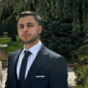 Ahmet K. profil fotoğrafı
