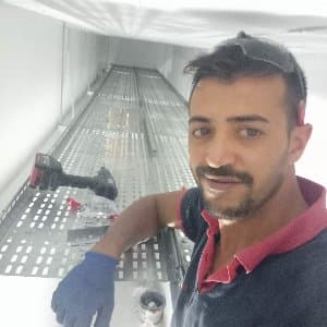 Ahmet K. profil fotoğrafı