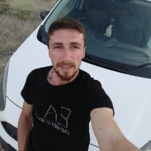Ahmet K. profil fotoğrafı