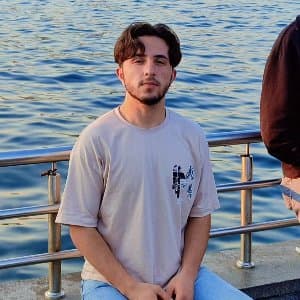 Ahmet N. profil fotoğrafı