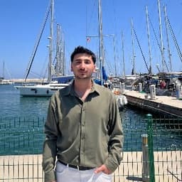 Ahmet Ö. profil fotoğrafı