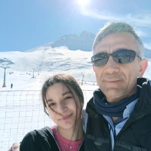 Ant E. profil fotoğrafı