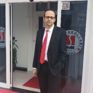 Ahmet Ö. profil fotoğrafı