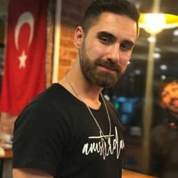 Ahmet Ç. profil fotoğrafı
