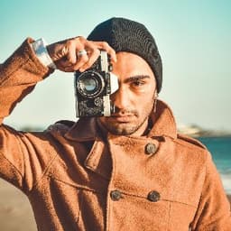 Ahmet S. profil fotoğrafı
