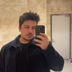 Ahmet Ç. profil fotoğrafı