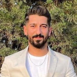 Ahmet M. profil fotoğrafı