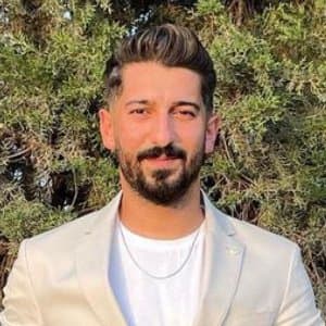 Ahmet M. profil fotoğrafı
