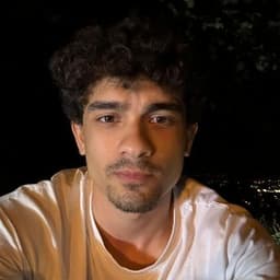 Ahmet U. profil fotoğrafı