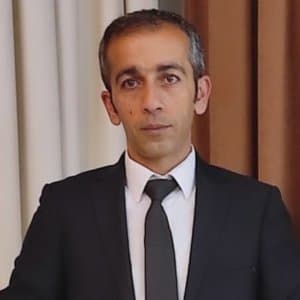 Ahmet B. profil fotoğrafı