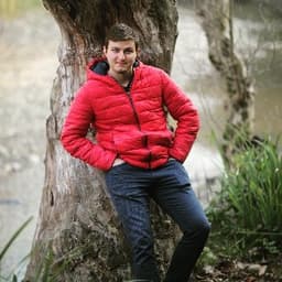 Ahmet F. profil fotoğrafı
