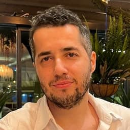 Ahmet Ö. profil fotoğrafı
