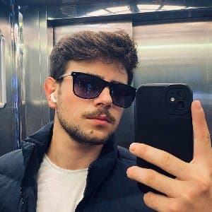 Ahmet T. profil fotoğrafı