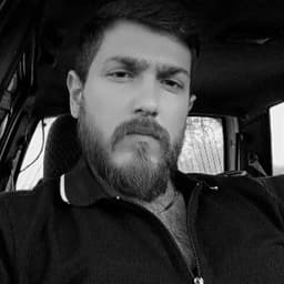 Ahmet T. profil fotoğrafı