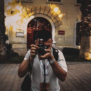Ahmet T. profil fotoğrafı