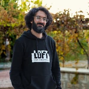 Ahmet T. profil fotoğrafı