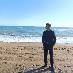 Ahmet Ü. profil fotoğrafı
