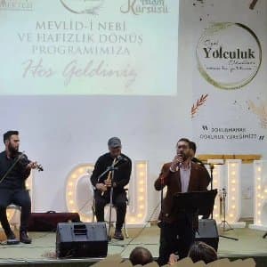 Ahmet U. profil fotoğrafı