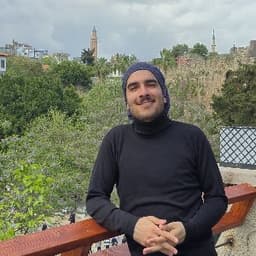 Ahmet Ç. profil fotoğrafı