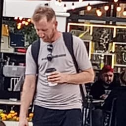 Ahmet Y. profil fotoğrafı