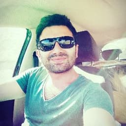 Ahmet Y. profil fotoğrafı