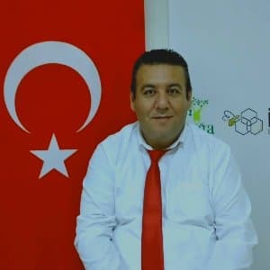 Ahmet Y. profil fotoğrafı