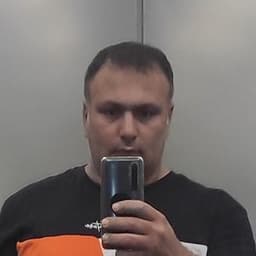Ahmet Y. profil fotoğrafı