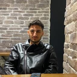 Ahmet Y. profil fotoğrafı