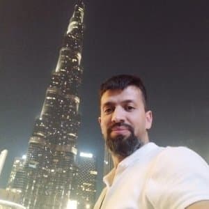 Ahmet Y. profil fotoğrafı
