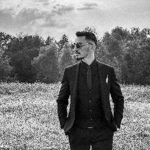 Ahmet B. profil fotoğrafı