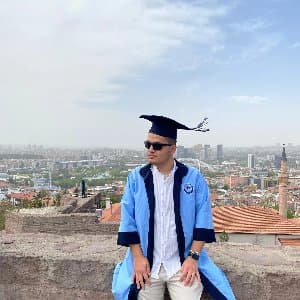 Ahmetcan Ç. profil fotoğrafı