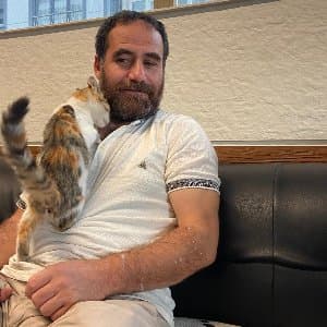 Ahmetcan Ö. profil fotoğrafı