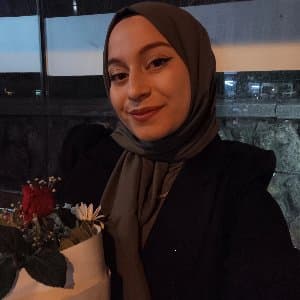 Ahsen K. profil fotoğrafı