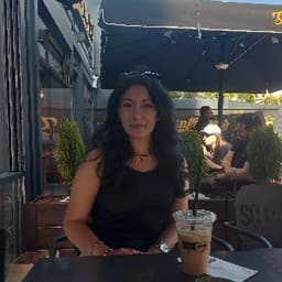Ahsen B. profil fotoğrafı