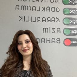 Ahsen İ. profil fotoğrafı
