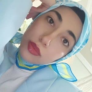 Ahsen Ş. profil fotoğrafı