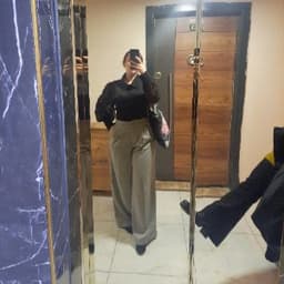 Ahu A. profil fotoğrafı