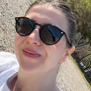 Ahu T. profil fotoğrafı