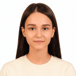 Aida G. profil fotoğrafı