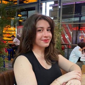 Akasya E. profil fotoğrafı