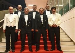 Akdeniz B. profil fotoğrafı