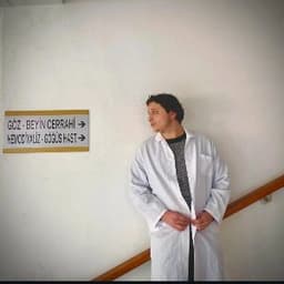 Akif Ö. profil fotoğrafı