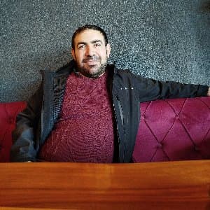 Akif M. profil fotoğrafı