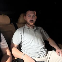 Akın Ç. profil fotoğrafı