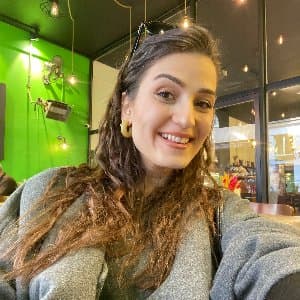 Aleyna A. profil fotoğrafı